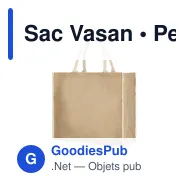 Sac Vasan - Miniature 9