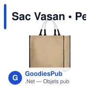 Sac Vasan - Miniature 10