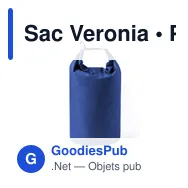 Sac Veronia - Miniature 2