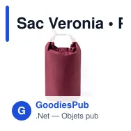 Sac Veronia - Miniature 3