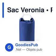 Sac Veronia - Miniature 5