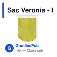 Sac Veronia - Miniature 7