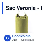 Sac Veronia - Miniature 10
