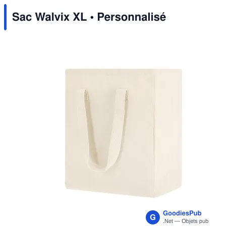 Sac Walvix XL