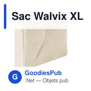 Sac Walvix XL - Miniature 5