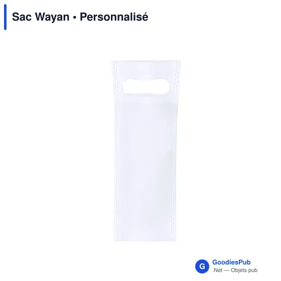 Sac Wayan - Image 2