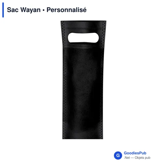 Sac Wayan - Image 3