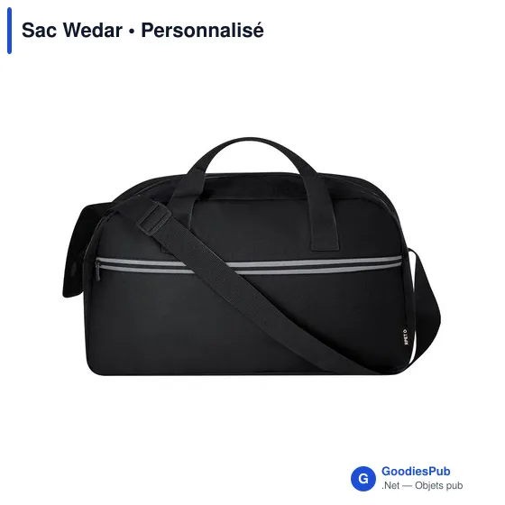 Sac Wedar - Image 3