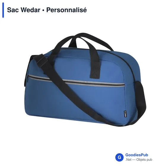 Sac Wedar - Image 4