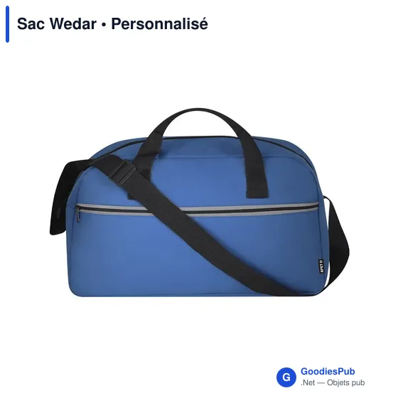 Sac Wedar - Image 5