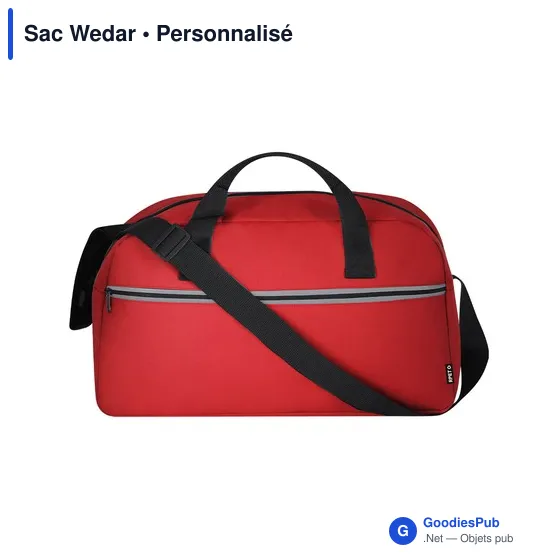 Sac Wedar - Image 7