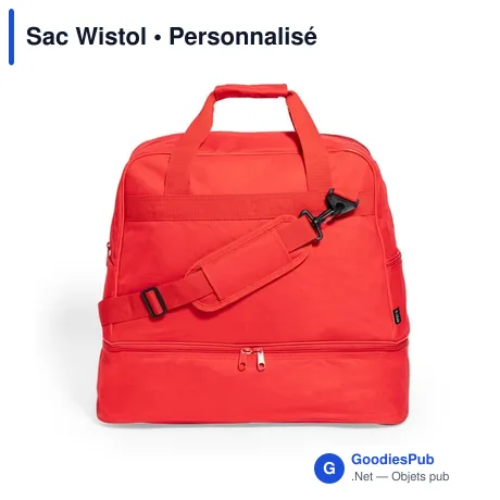 Sac Wistol