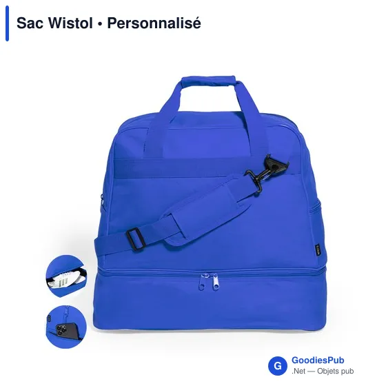 Sac Wistol - Image 2