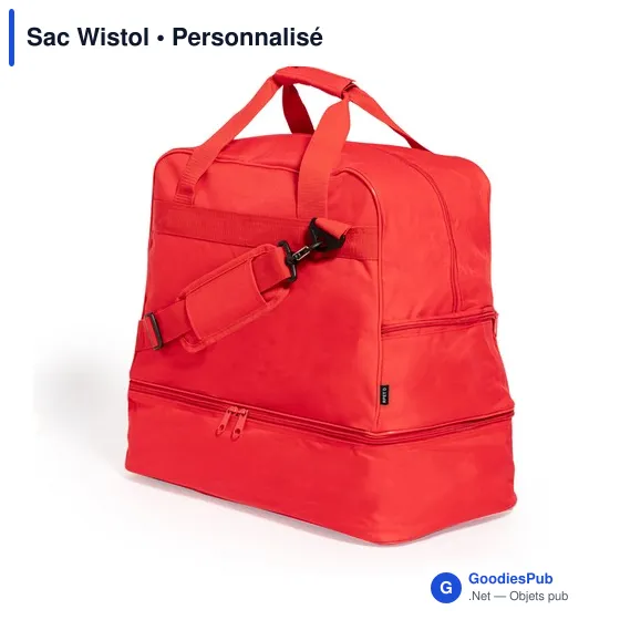 Sac Wistol - Image 11