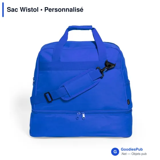 Sac Wistol - Image 5