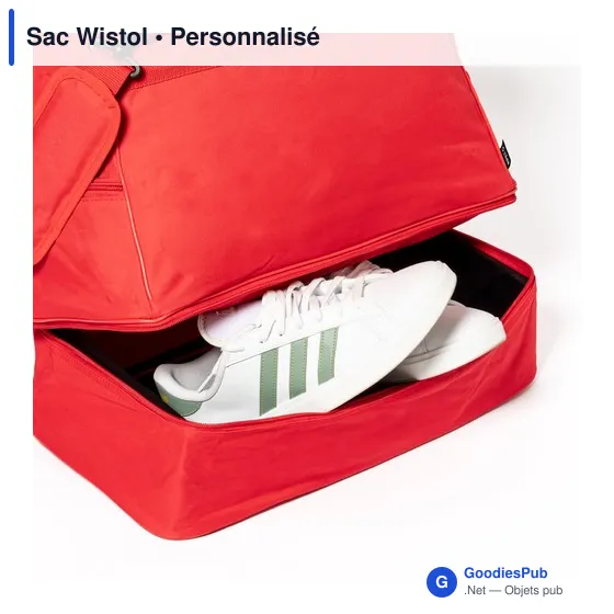 Sac Wistol - Image 8