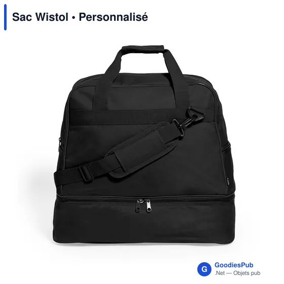 Sac Wistol - Image 9