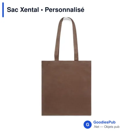 Sac Xental