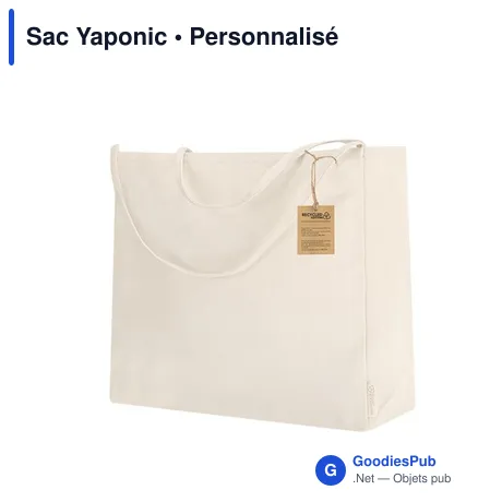 Sac Yaponic
