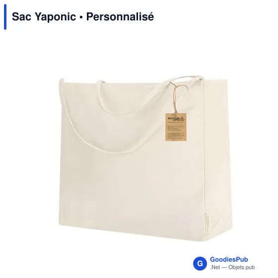 Sac Yaponic - Image 1