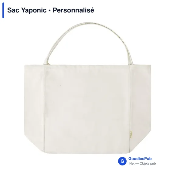Sac Yaponic - Image 2