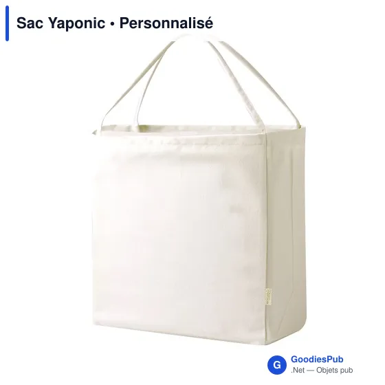 Sac Yaponic - Image 3
