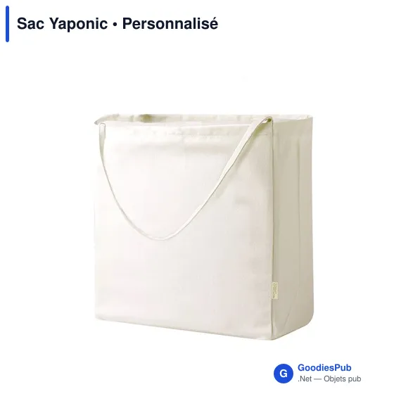 Sac Yaponic - Image 4