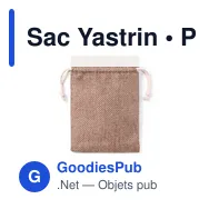 Sac Yastrin - Miniature 1