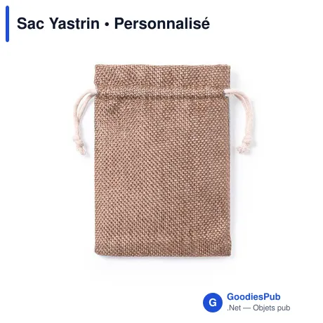 Sac Yastrin