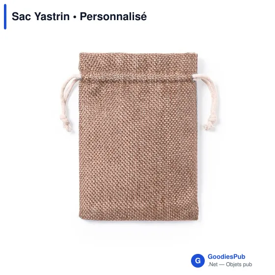 Sac Yastrin - Image 1