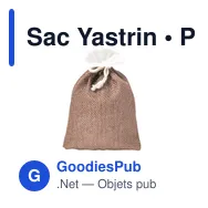 Sac Yastrin - Miniature 3