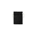Variante noir - Sac Yastrin