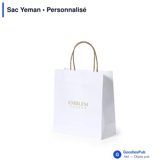 Sac Yeman - Image 1