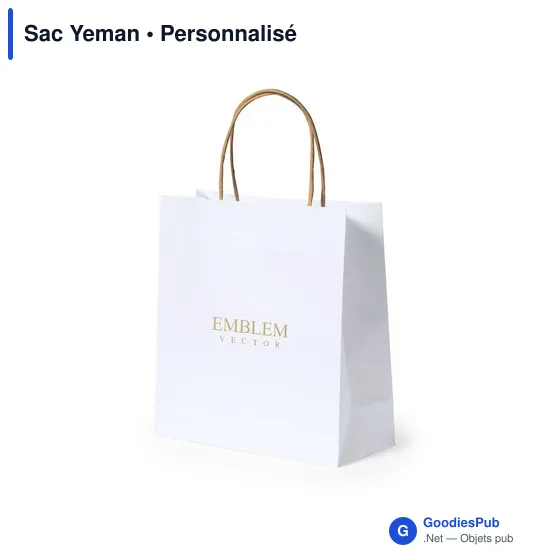 Sac Yeman - Image 3