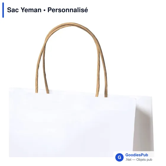 Sac Yeman - Image 4