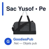Sac Yusof - Miniature 2