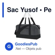 Sac Yusof - Miniature 3
