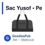 Sac Yusof - Miniature 5