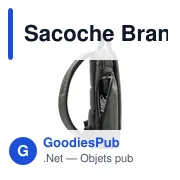 Sacoche BrandCharger Nexus - Miniature 2