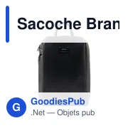 Sacoche BrandCharger Nexus - Miniature 3