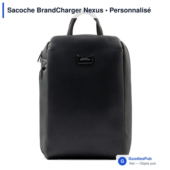 Sacoche BrandCharger Nexus - Image 3