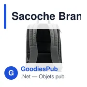 Sacoche BrandCharger Nexus - Miniature 4