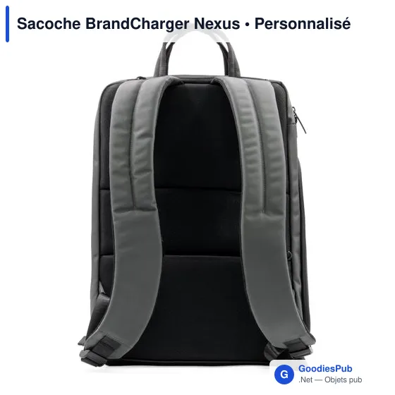 Sacoche BrandCharger Nexus - Image 4