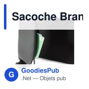 Sacoche BrandCharger Nexus - Miniature 5
