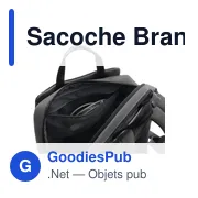 Sacoche BrandCharger Nexus - Miniature 6