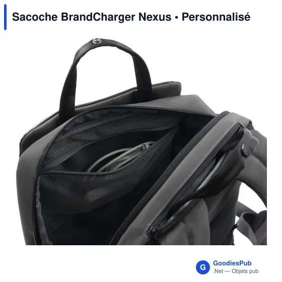 Sacoche BrandCharger Nexus - Image 6