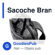 Sacoche BrandCharger Nexus - Miniature 7