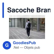 Sacoche BrandCharger Nexus - Miniature 9