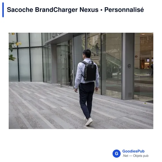 Sacoche BrandCharger Nexus - Image 9