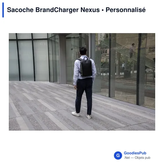 Sacoche BrandCharger Nexus - Image 10